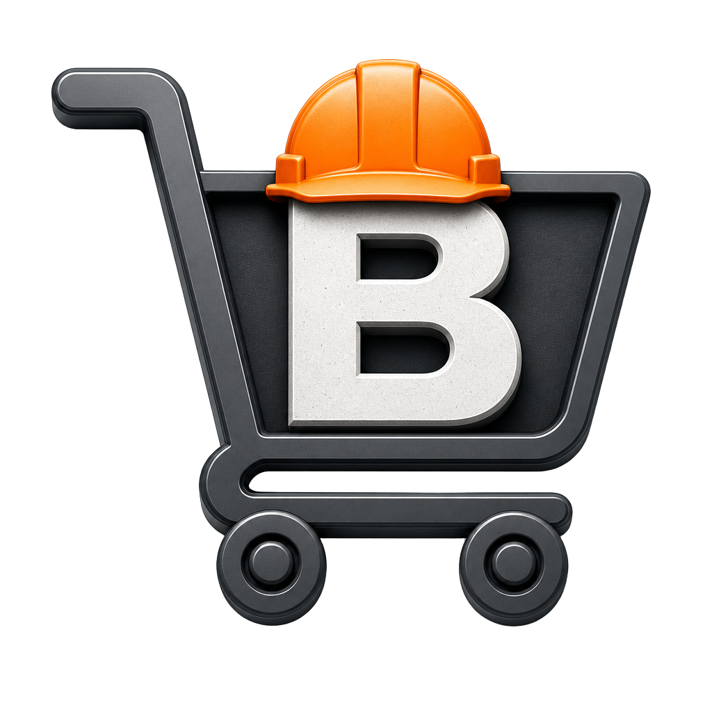 BuildMET logo